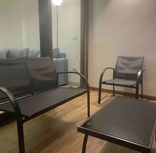 Penthouse Con Jacuzzi Y Panoramicas De Selva Appartement *