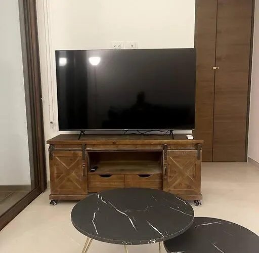 Appartement Penthouse Con Jacuzzi Y Panoramicas De Selva Playa del Carmen